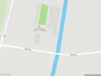 Brandweer met grote spoed naar de Graaf Reinaldweg in Vuren vanwege reanimatie