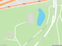 Politie naar de Refelingse Heide in Nuenen vanwege ongeval met letsel