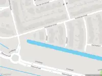 Overlastmelding Sonerf in Tilburg