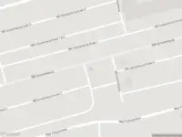 Brandweer met grote spoed naar de Industrieweg in Eastermar vanwege waarnemen gaslucht