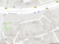 Ambulance met grote spoed naar de Pastoorswal in Roermond