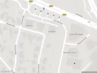 Politie naar de Hunneperweg in Deventer vanwege aanrijding met letsel