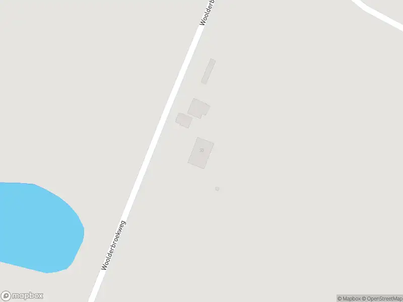 Brandweer met gepaste spoed naar de Woolderbroekweg in Hengelo