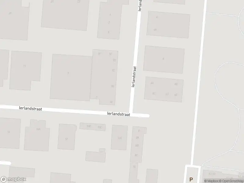 Politie met grote spoed naar de Ierlandstraat in Kaatsheuvel vanwege letsel