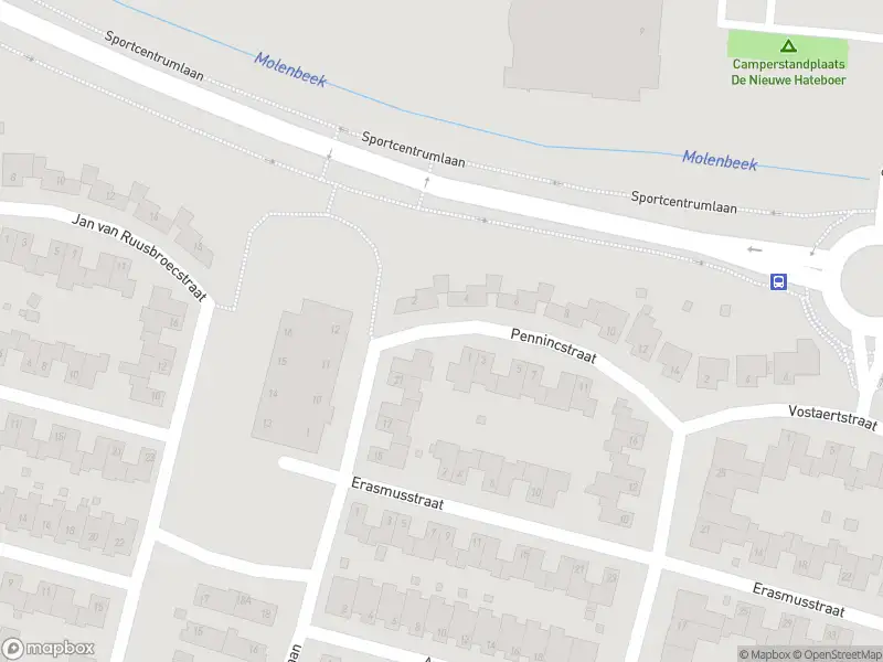 Anonieme overlastmelding Pennincstraat in Sittard gesloten