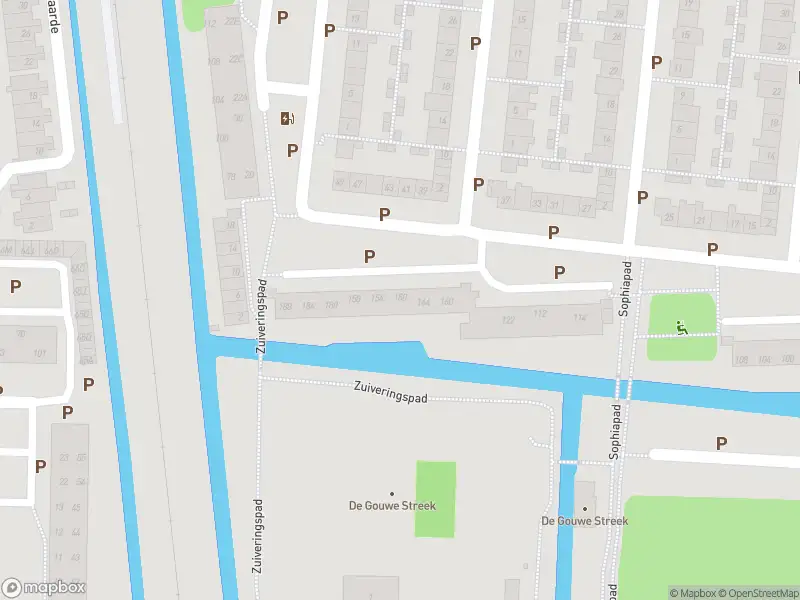 Anonieme overlastmelding Vondellaan in Waddinxveen