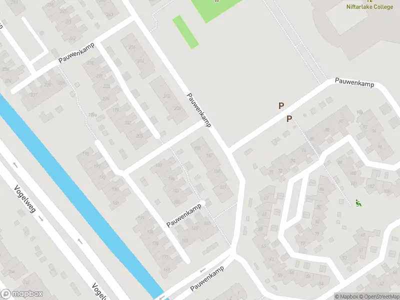 Overlastmelding Pauwenkamp in Maarssen