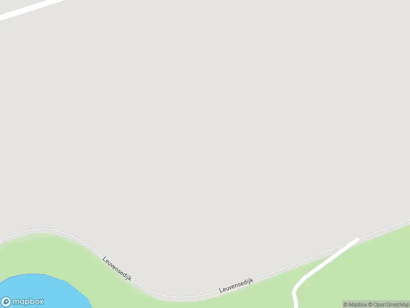 Overlastmelding Rijnstrangenweg in Groessen gesloten