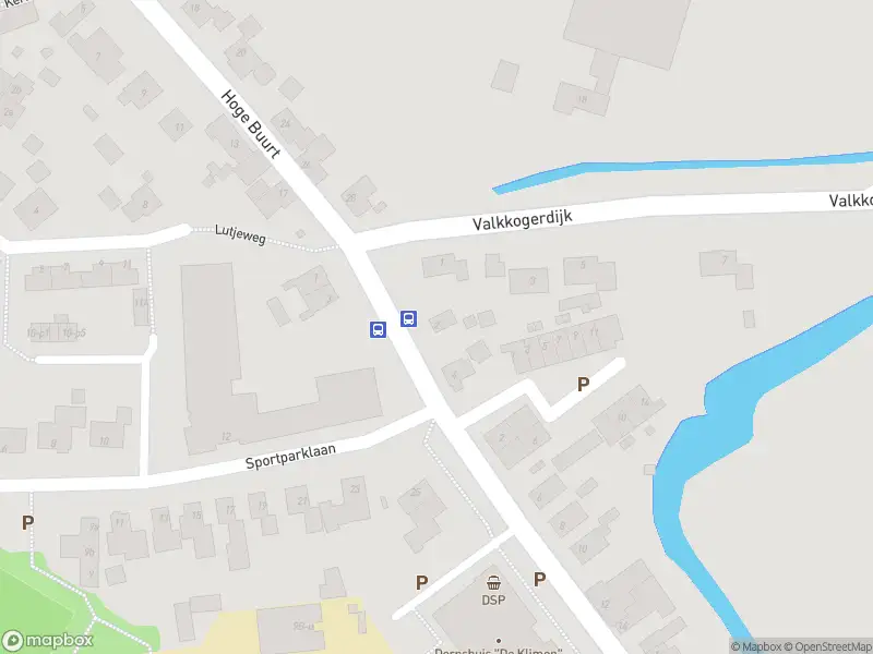 112 melding Overlastmelding Dorpsstraat in Sint Maarten gesloten