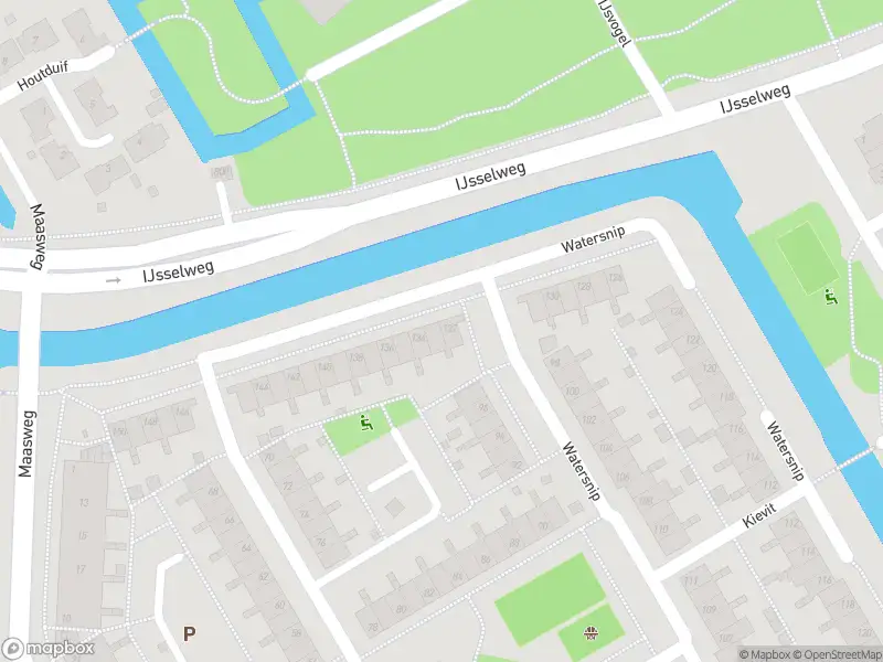 Overlastmelding Watersnip in Hoorn gesloten