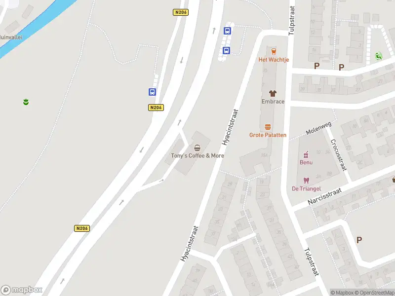 Anonieme overlastmelding Wassenaarseweg in Katwijk gesloten