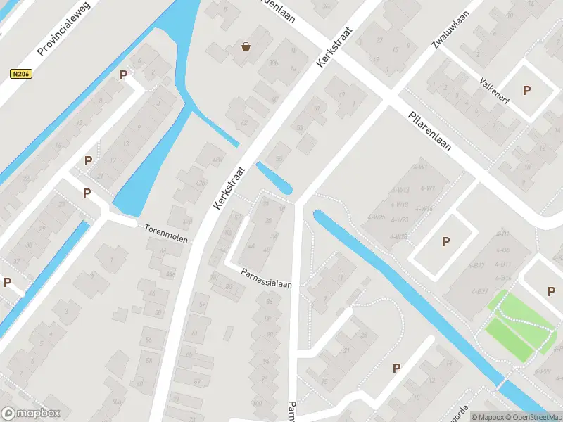 Overlastmelding Parnassialaan in Noordwijkerhout