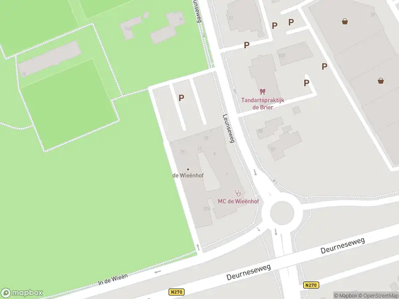 Ambulance met gepaste spoed naar de De Wieënhof in Venray