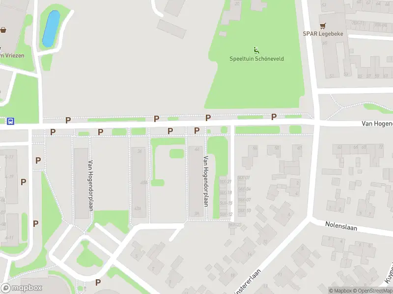 Anonieme overlastmelding van Hogendorplaan in Doetinchem gesloten
