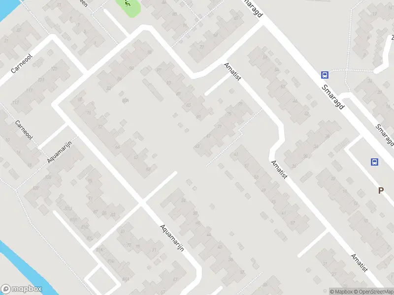112 melding Overlastmelding Amatist in Heerhugowaard