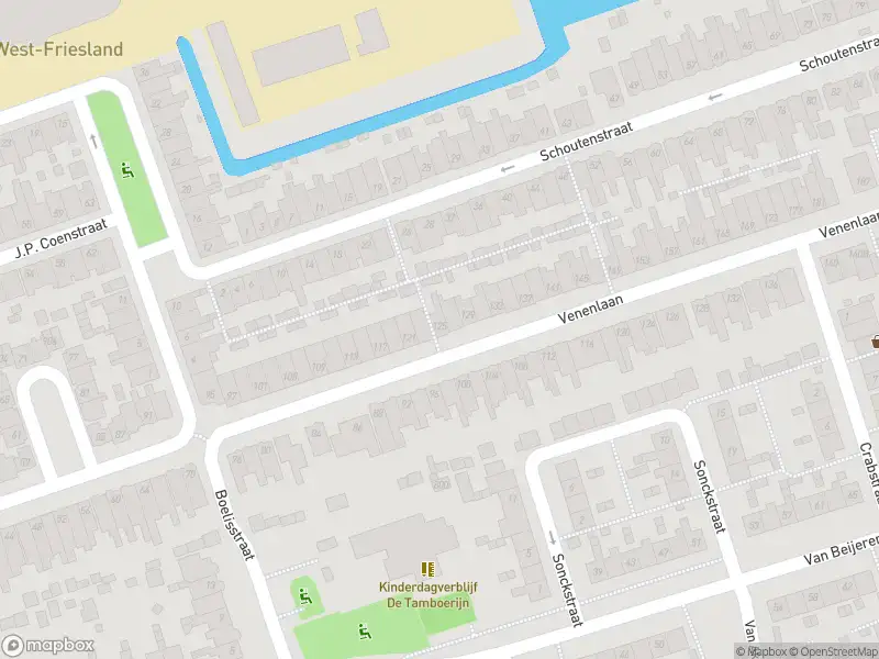 Overlastmelding Venenlaan in Hoorn gesloten