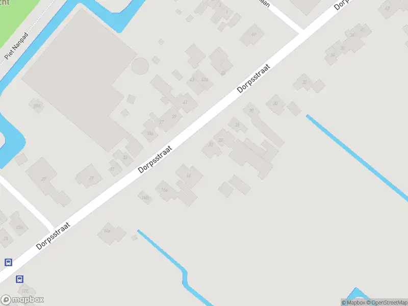Overlastmelding Dorpsstraat in Nibbixwoud gesloten