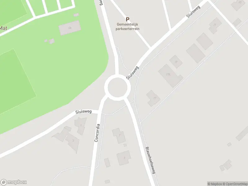 Overlastmelding Blauwhoefseweg in Kruiningen