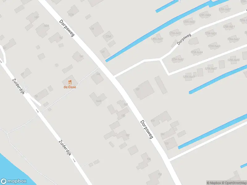 Overlastmelding Dorpsweg in Schellinkhout gesloten