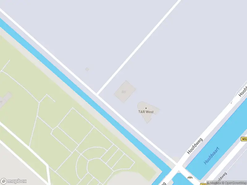 Ambulance met gepaste spoed naar de Vijfhuizerweg in Hoofddorp