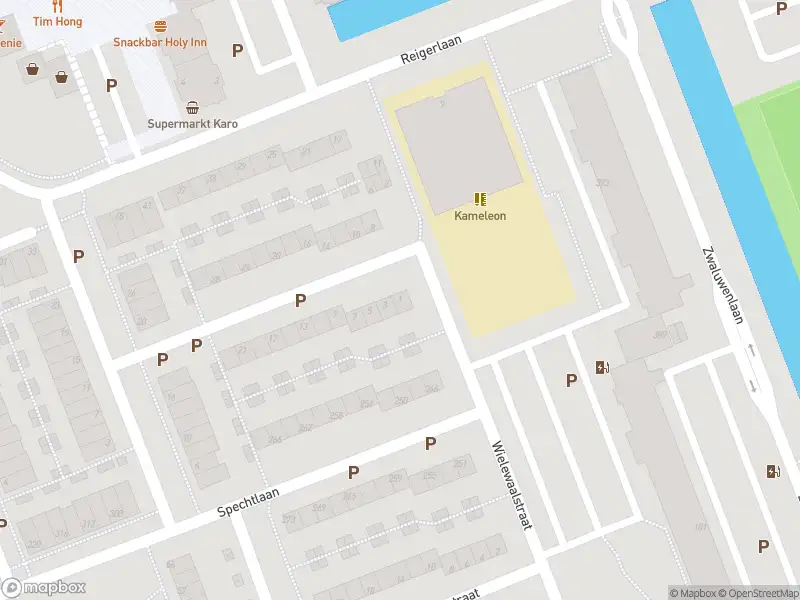 Besteld ambulance vervoer naar de Rietgansstraat in Vlaardingen