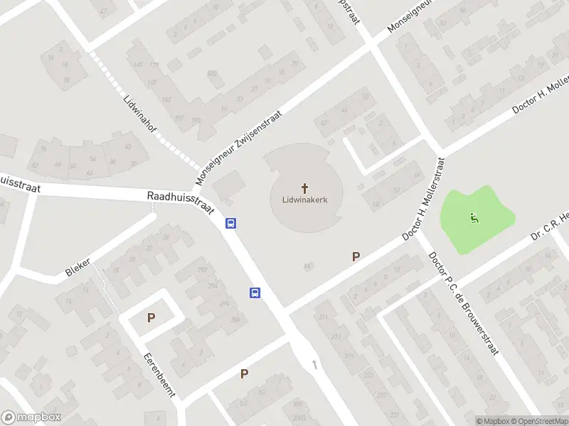 Overlastmelding Raadhuisstraat in Best