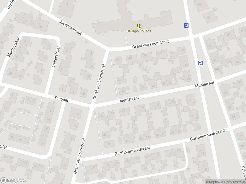 Overlastmelding Graaf van Loonstraat in Born