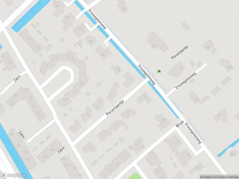 Overlastmelding Vrouwgelenweg in Hendrik-Ido-Ambacht