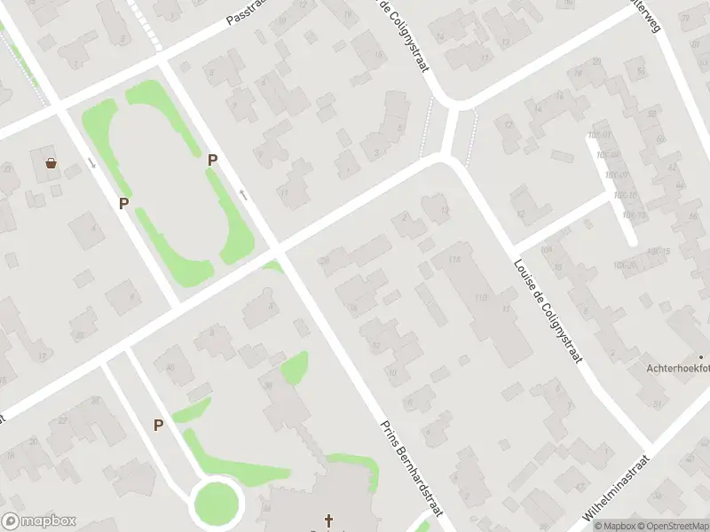 Overlastmelding Pasplein in 7001GB Doetinchem gesloten
