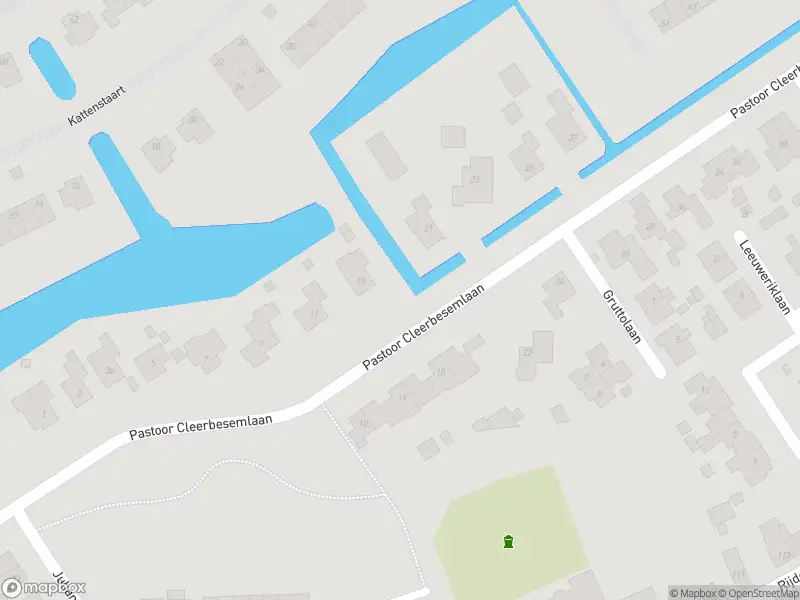 Overlastmelding Pastoor Cleerbesemlaan in 't Veld gesloten