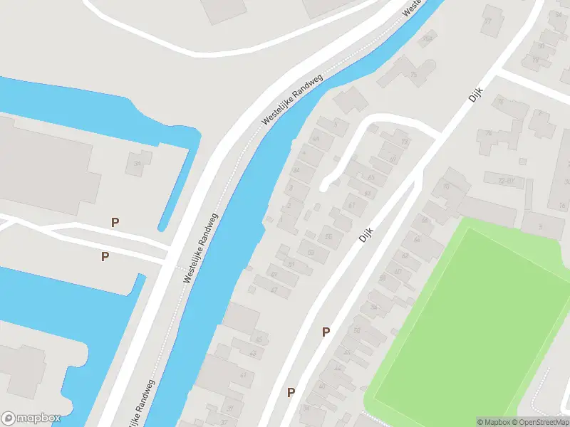 Overlastmelding Dijk in Broek op Langedijk