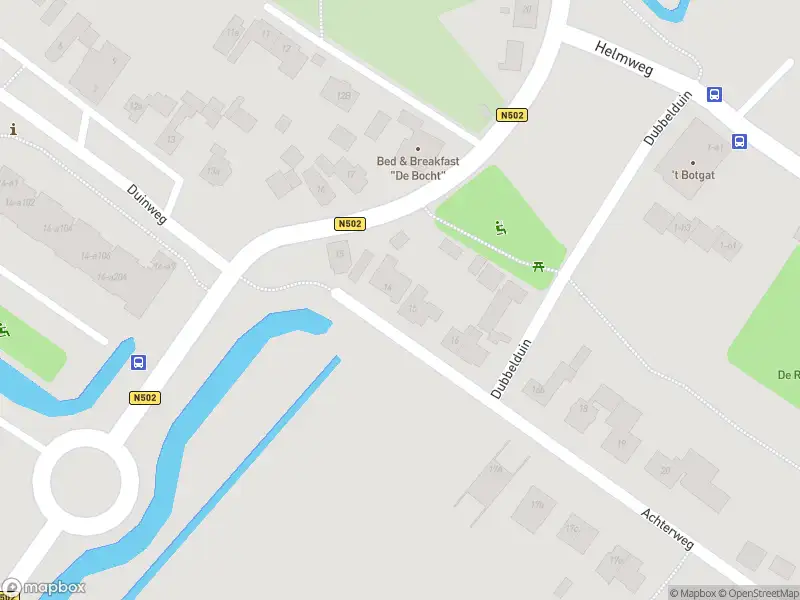 Overlastmelding Achterweg in Callantsoog gesloten
