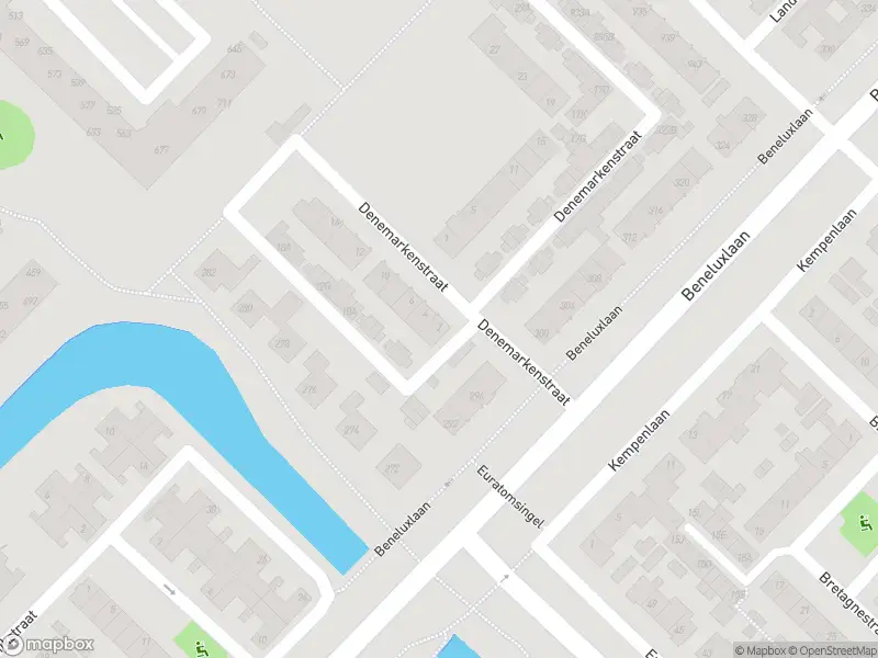 Overlastmelding Denemarkenstraat in Heemskerk (1966 NL) gesloten