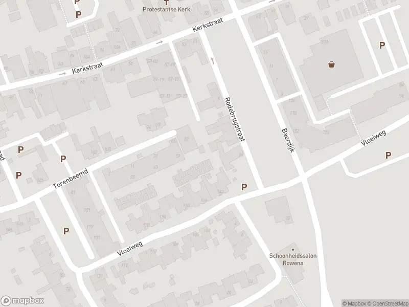 Overlastmelding Hoogstraat in 5061EV Oisterwijk