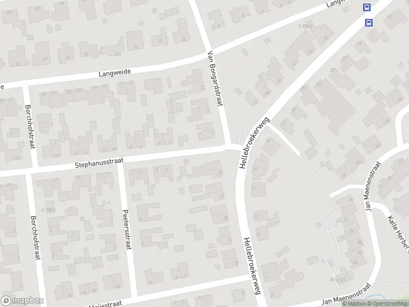 Overlastmelding Jan Maenenstraat & Teheuxstraat in Wijnandsrade