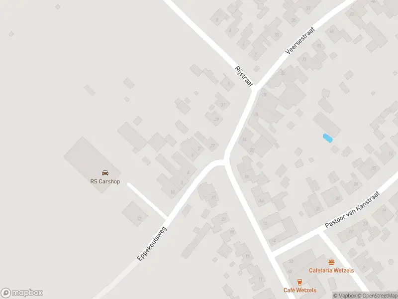 Overlastmelding Eppekoutsweg in Guttecoven gesloten