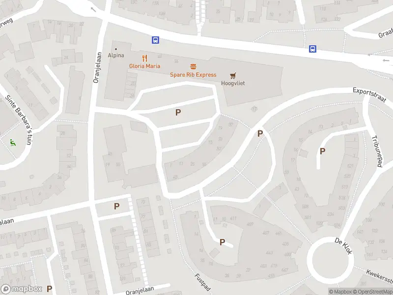 Overlastmelding Remiseplein in Rijnsburg gesloten
