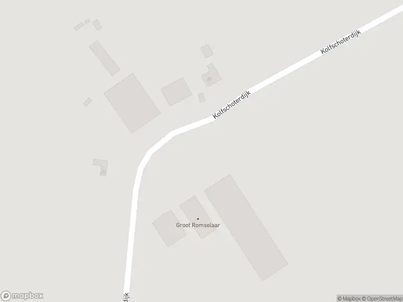 Overlastmelding Kolfschoterdijk in Leusden gesloten