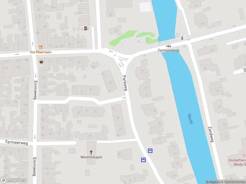 Overlastmelding Parkweg in Maarssen