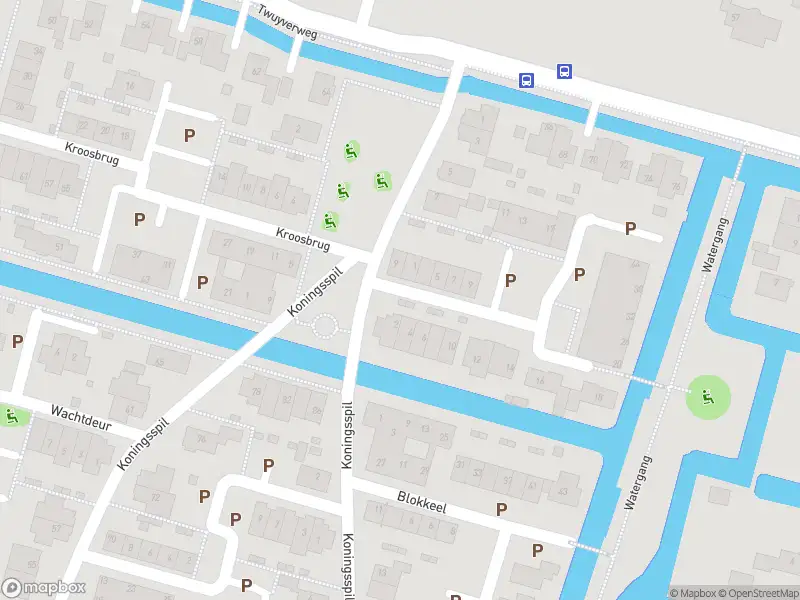 Overlastmelding Koningsspil in Sint Pancras gesloten