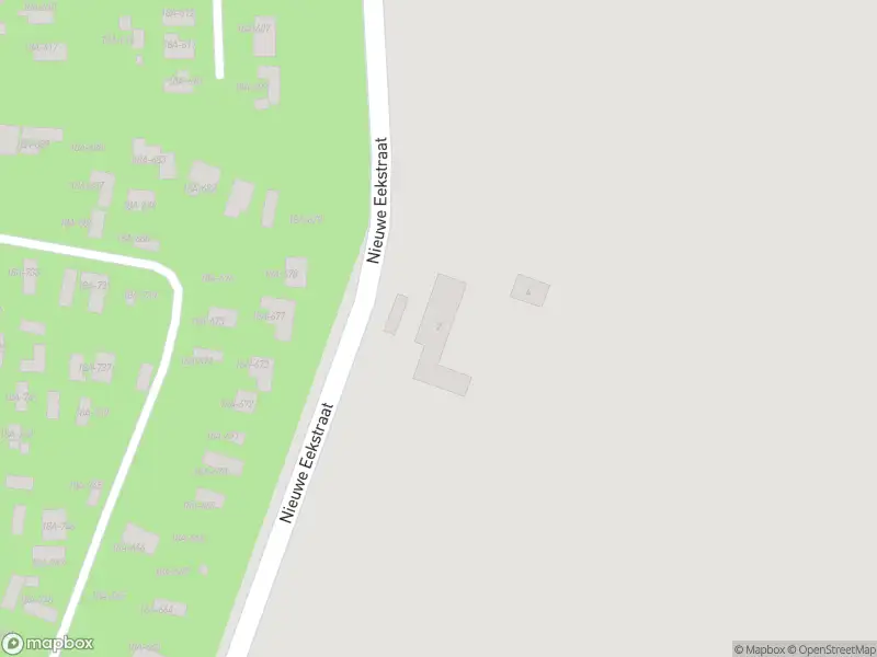 Politie naar de Nieuwe Eekstraat in Doesburg vanwege aanrijding met letsel