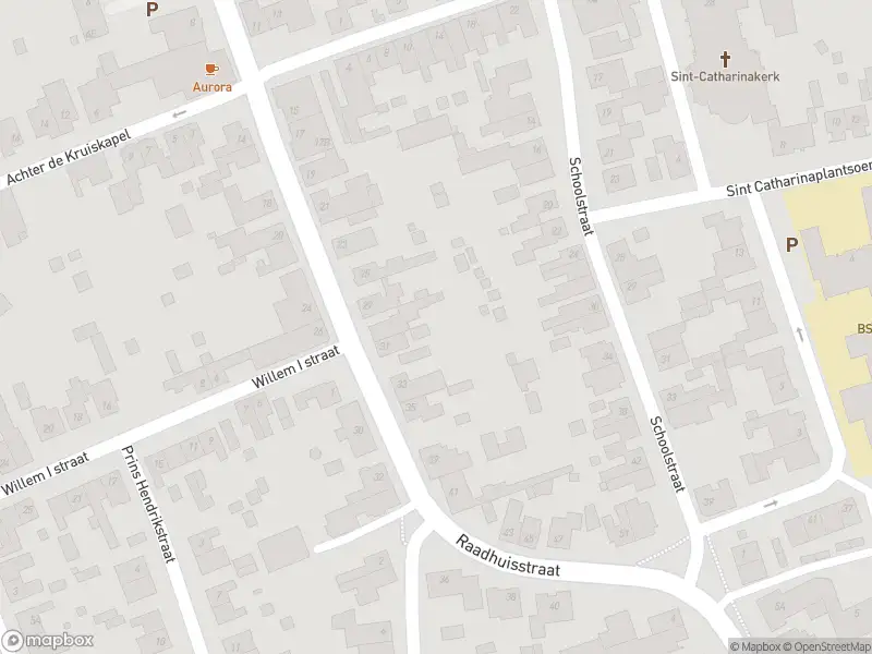 Anonieme overlastmelding Raadhuisstraat in Grevenbicht