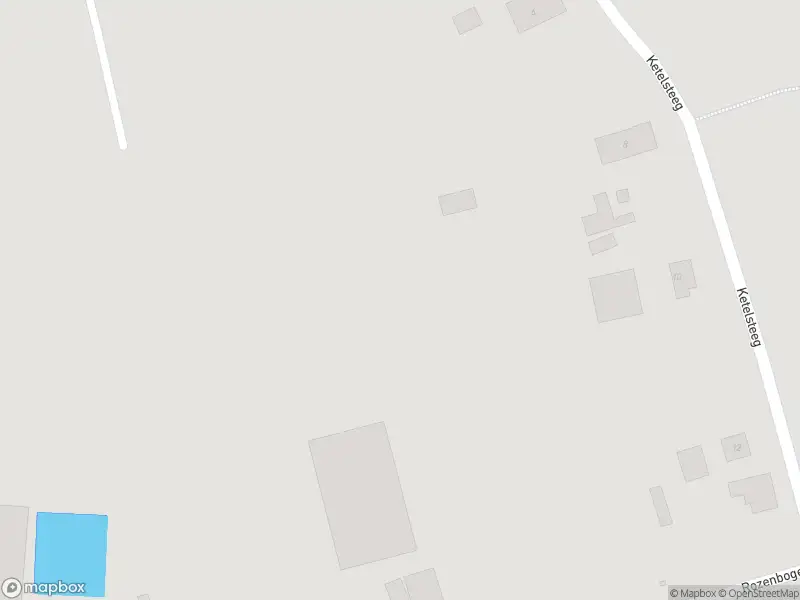 Overlastmelding Ketelsteeg in Zaltbommel