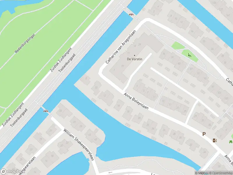 Ambulance met grote spoed naar de Anna Boleynlaan in Hoofddorp