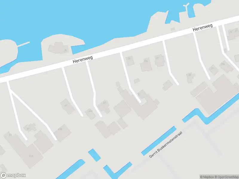 Overlastmelding Herenweg in Kudelstaart