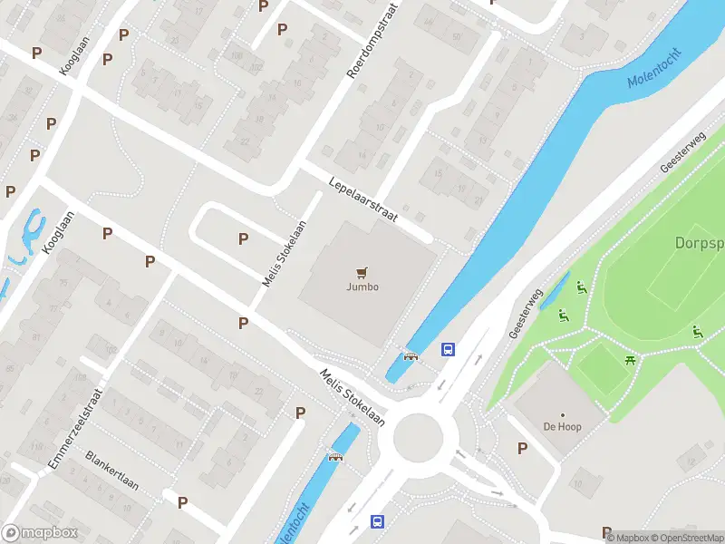 Overlastmelding  in Uitgeest