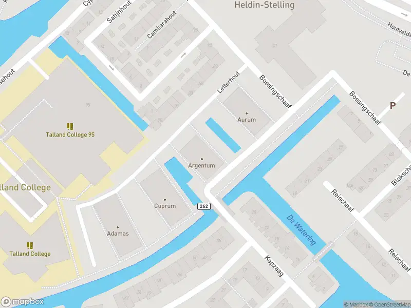 Ambulance met gepaste spoed naar de Letterhout in Zaandam