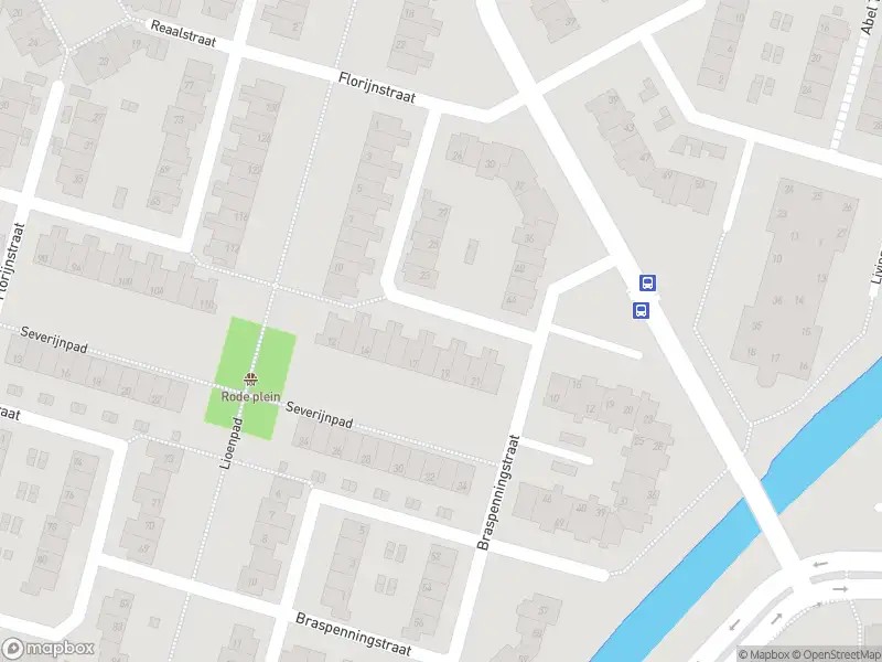 Ambulance met grote spoed naar de Severijnpad in Alkmaar