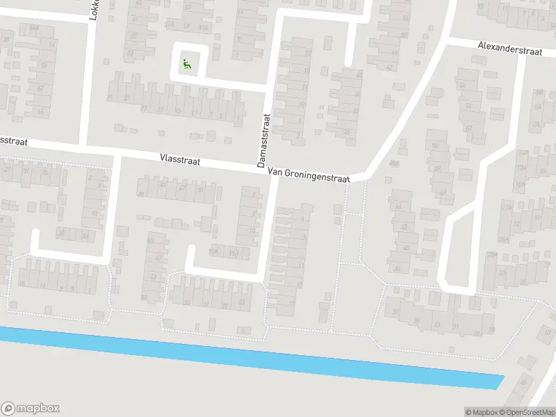 Overlastmelding Dauwrootstraat in 's-Gravendeel