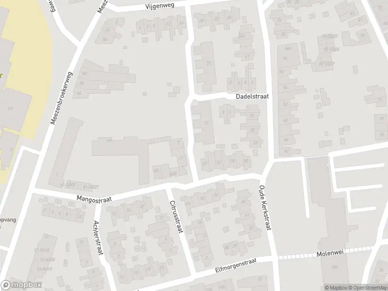 Brandweer met gepaste spoed naar de Olijvenstraat in Heerlen